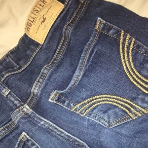 Hollister Skinny Jeans