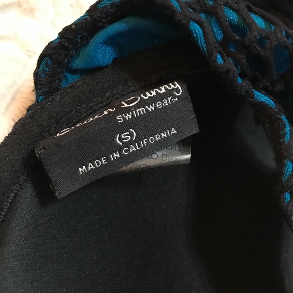 Beach Bunny Padded Bikini Top - Picture 5 of 8