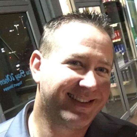 Meet your Posher, Matt - Picture 1 of 1