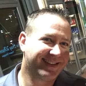 Meet your Posher, Matt