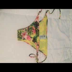H&M Bathing Suit Bottoms
