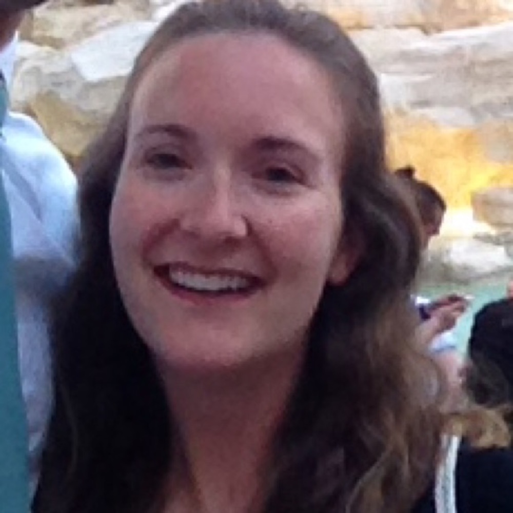 Meet your Posher, Lindsey