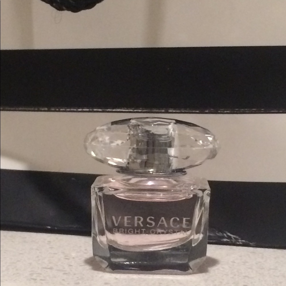 Versace Bright Crystal Mini
