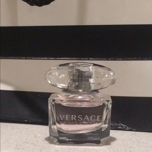 Versace Bright Crystal Mini