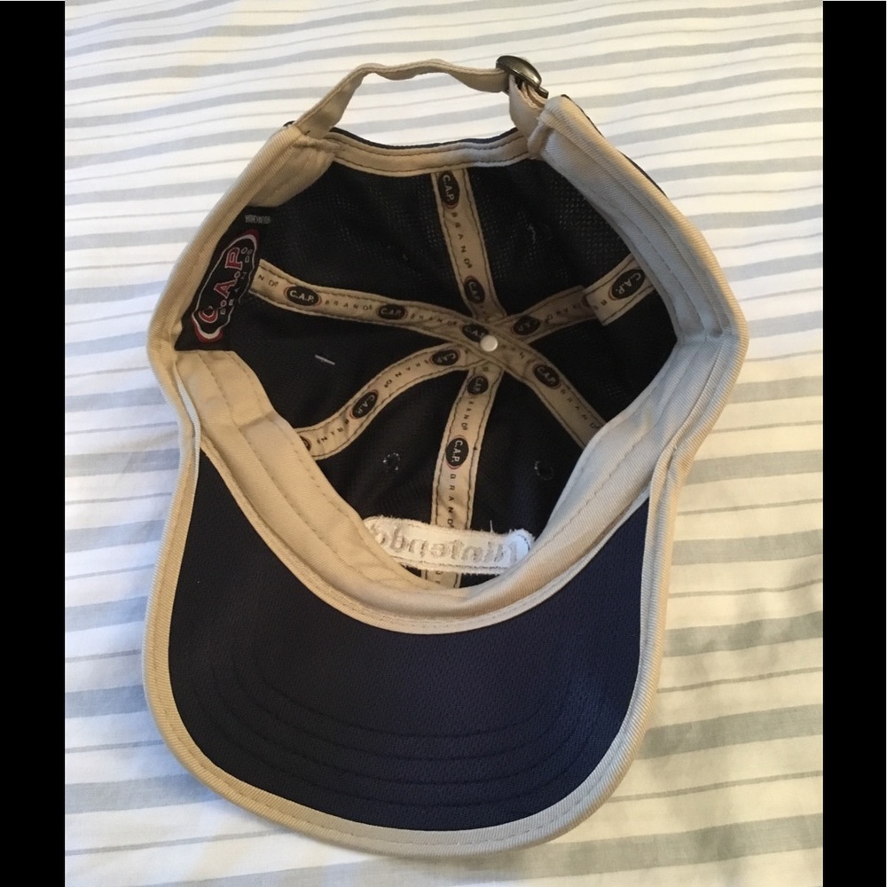 Nintendo Baseball Cap - Picture 5 of 7