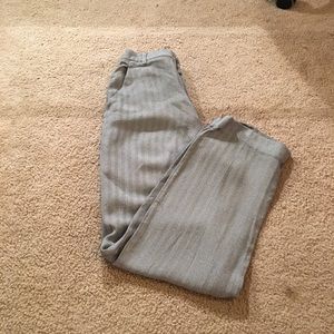 Vintage Zara trousers