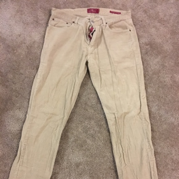 Lucky Brand - 221 Original Straight - Picture 2 of 6