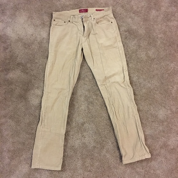 Lucky Brand - 221 Original Straight - Picture 4 of 6
