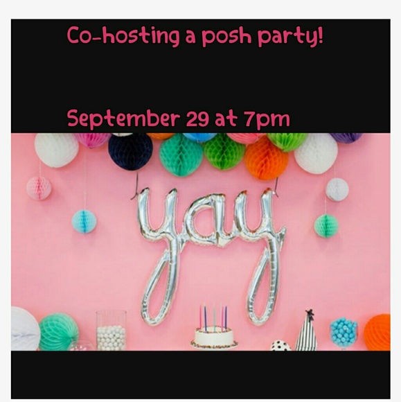 Other - 🍷🍷 PARTY TIME🎉 who's got the wine?!🍾