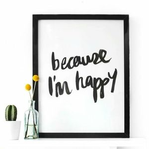 Meet your Posher, Mandel