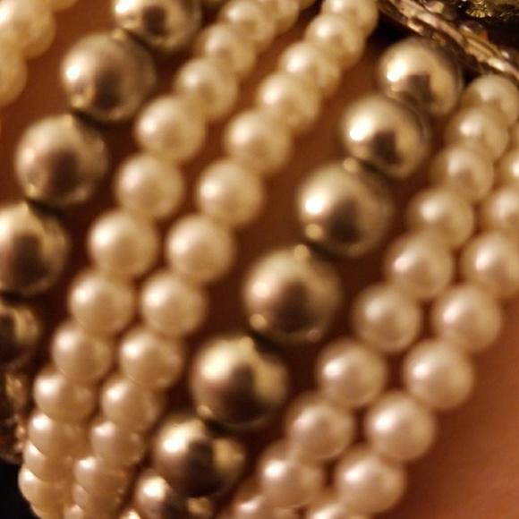 Beautiful vintage bracelet ! - Picture 2 of 4