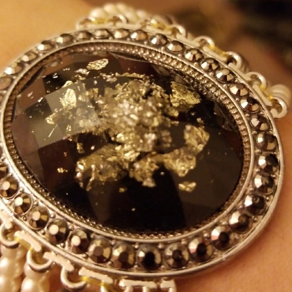 Beautiful vintage bracelet ! - Picture 3 of 4