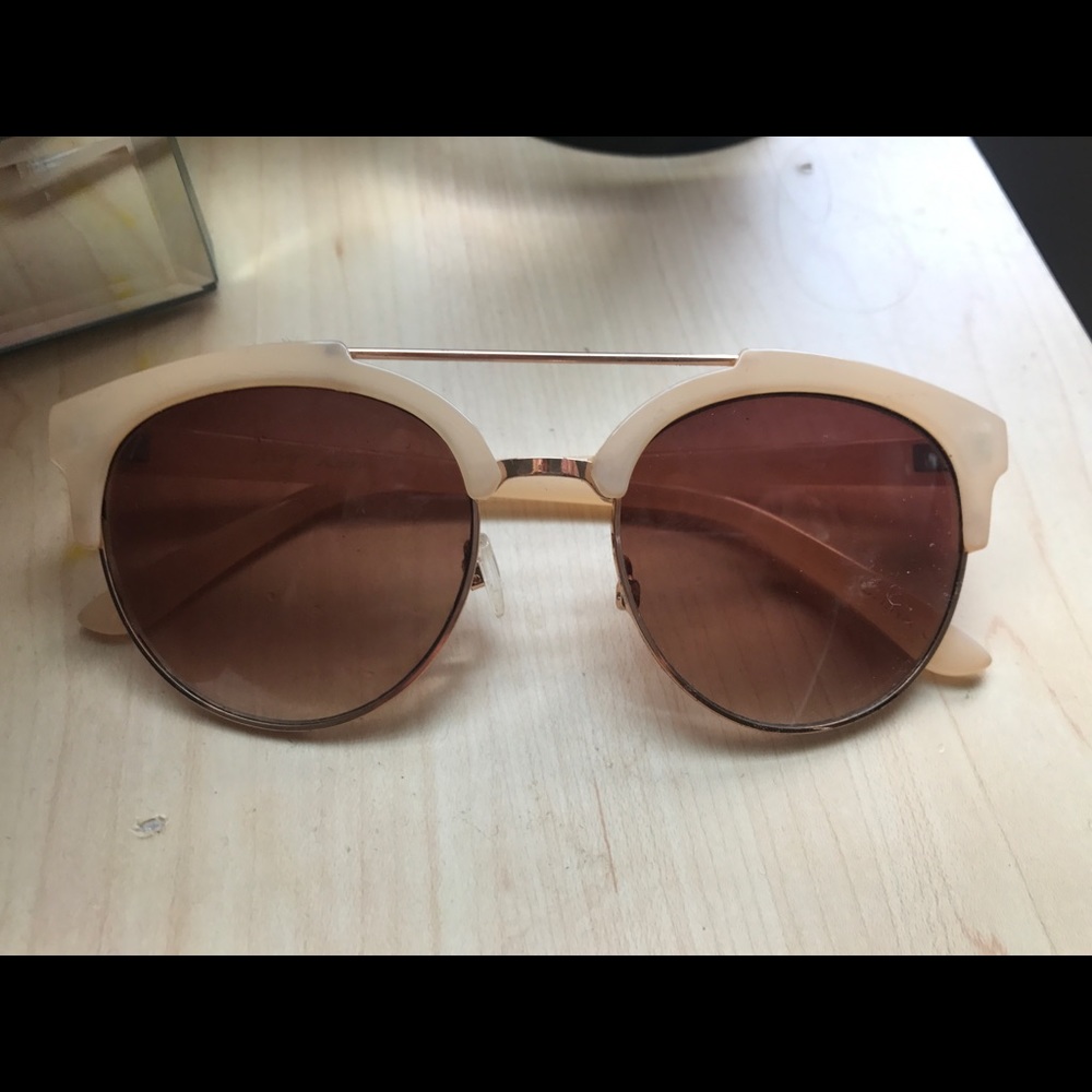 Betsy Johnson Sunglasses