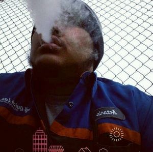 Meet your Posher, Antonio