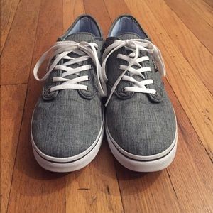 Vans Atwood Skate Shoe