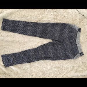 Cabi strand pant size small