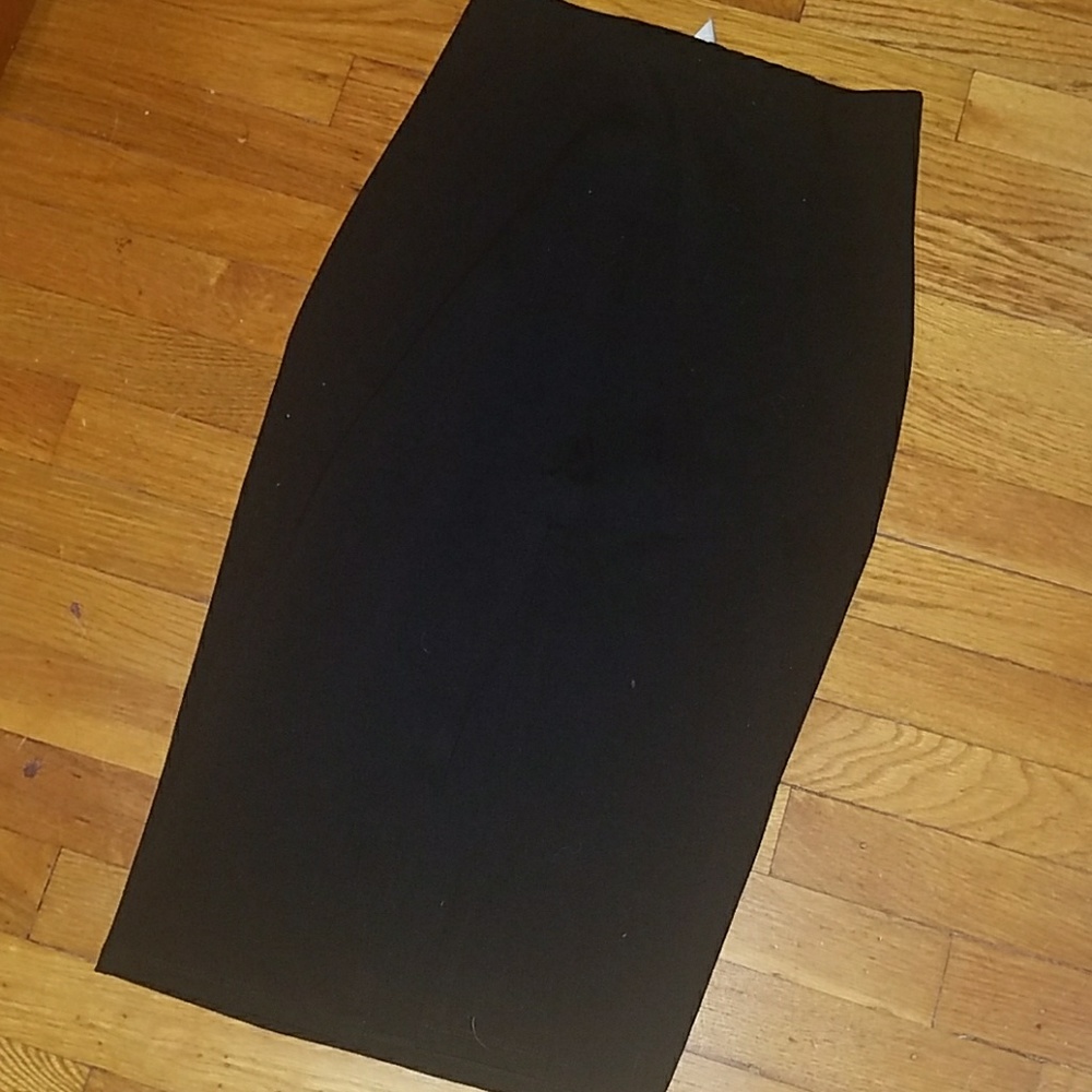 Fashionnova pencil skirt nwt