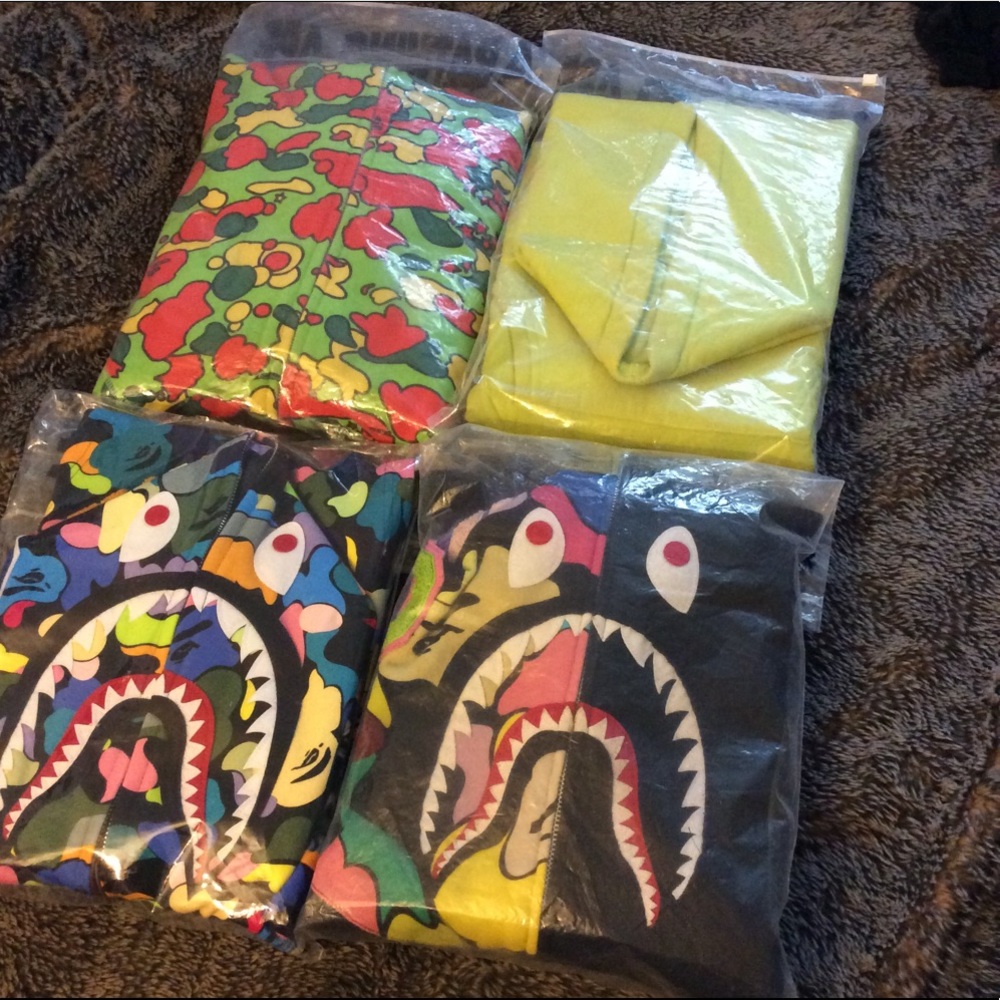 Bape