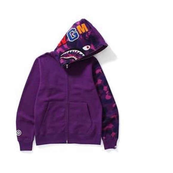 Bape - Picture 3 of 4