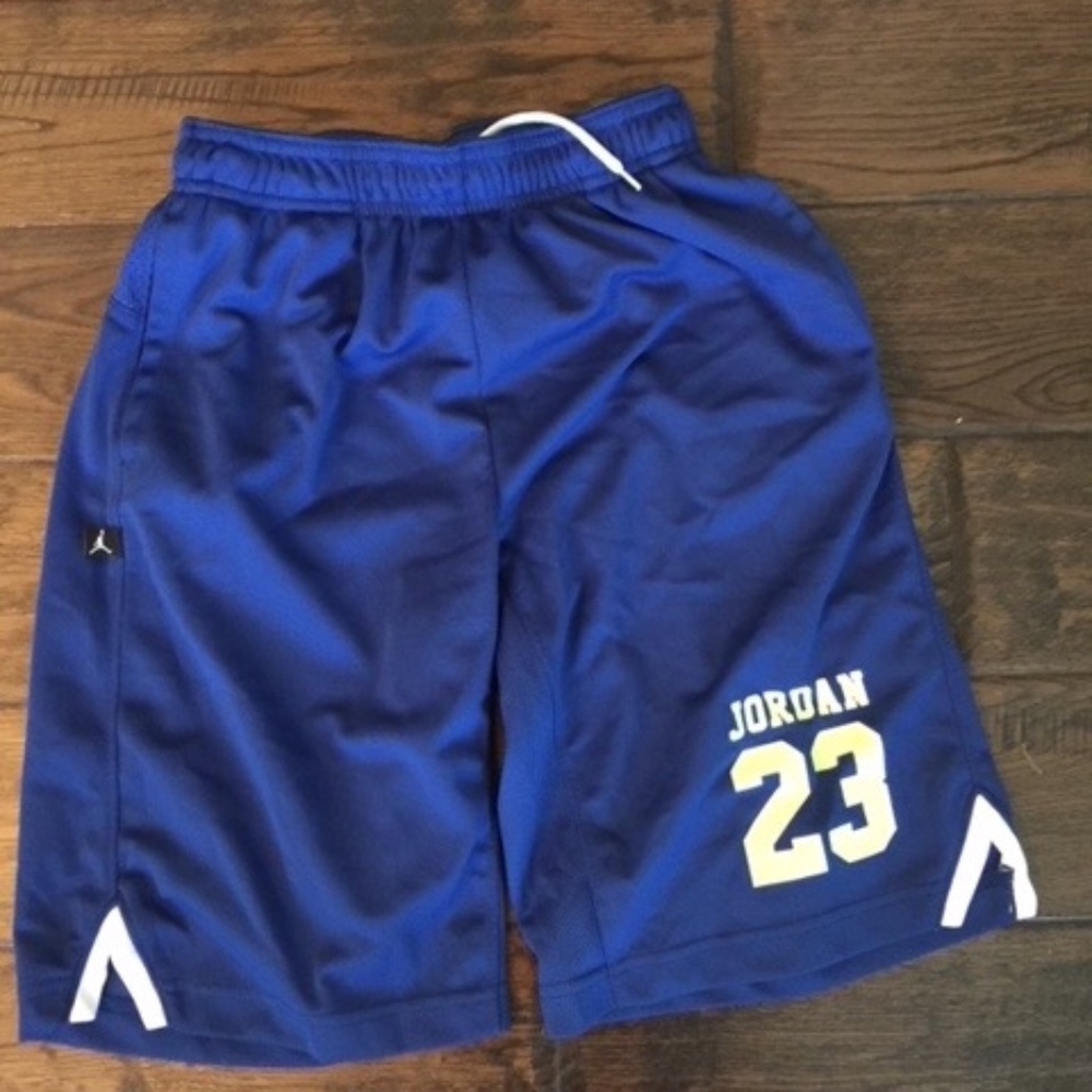 Air Jordan Basketball Shorts