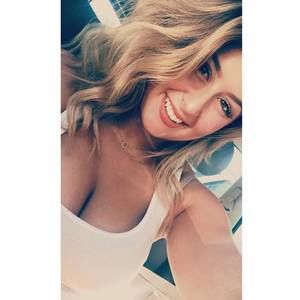 Meet your Posher, Erica