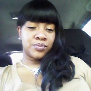 Meet your Posher, Kandice