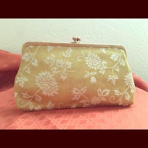Vintage purse