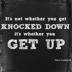 Meet your Posher, Trey