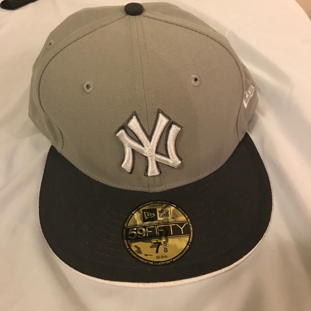 New York Yankees Hat only worn once