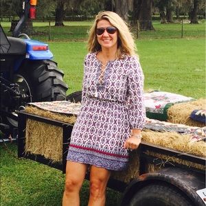 Meet your Posher, Christy