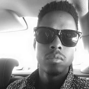 Meet your Posher, Jabari