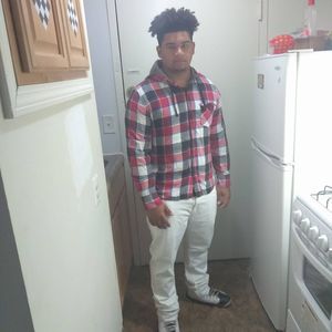 Meet your Posher, Kevin