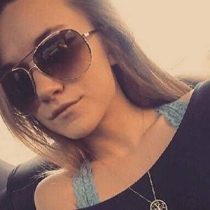 Meet your Posher, Natalee