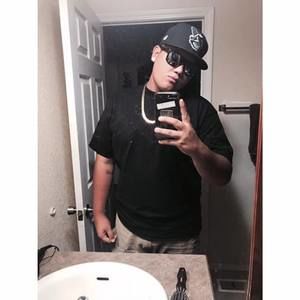 Meet your Posher, Anthony