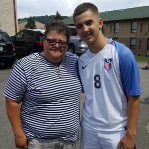 Meet your Posher, Annabelle