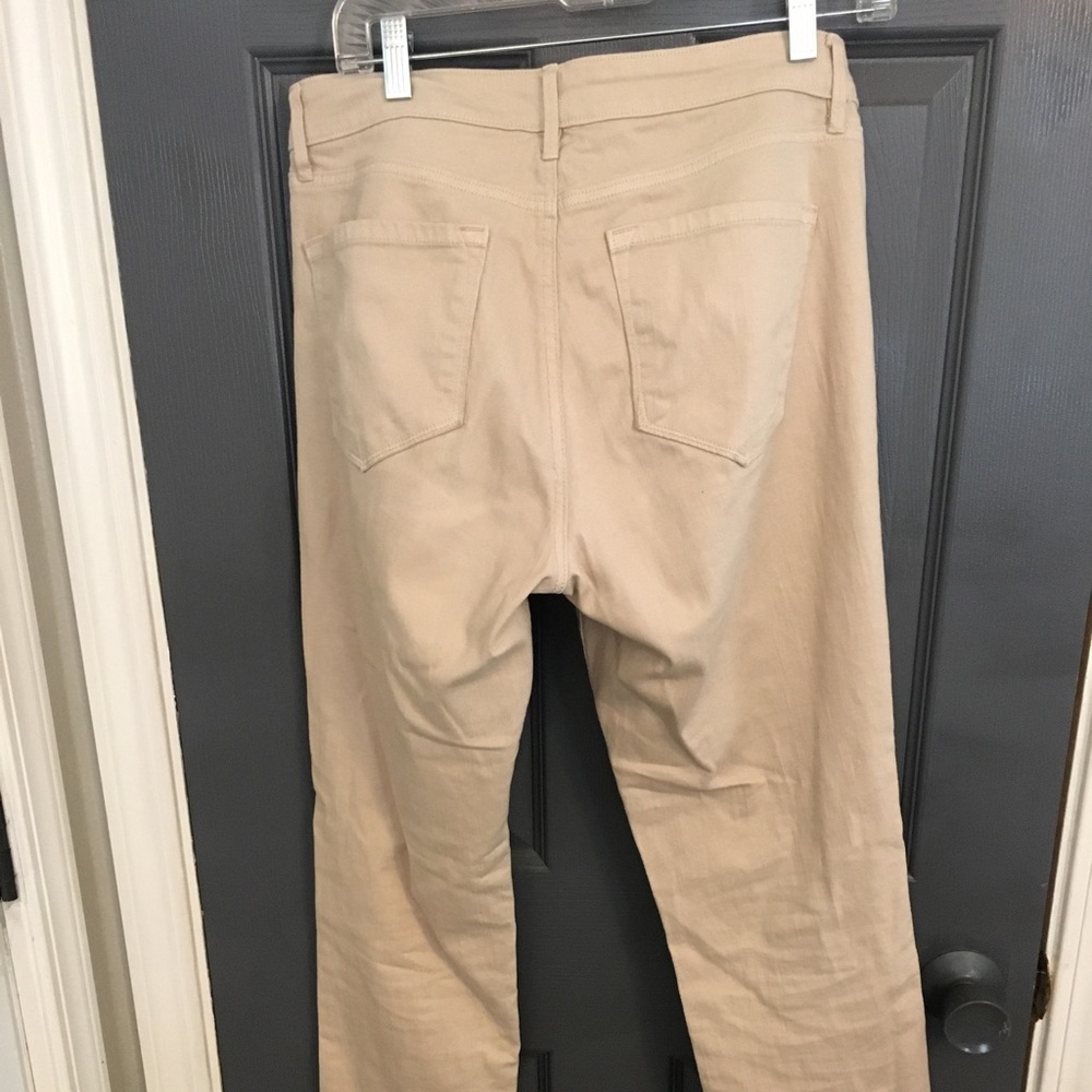 Loft jeans