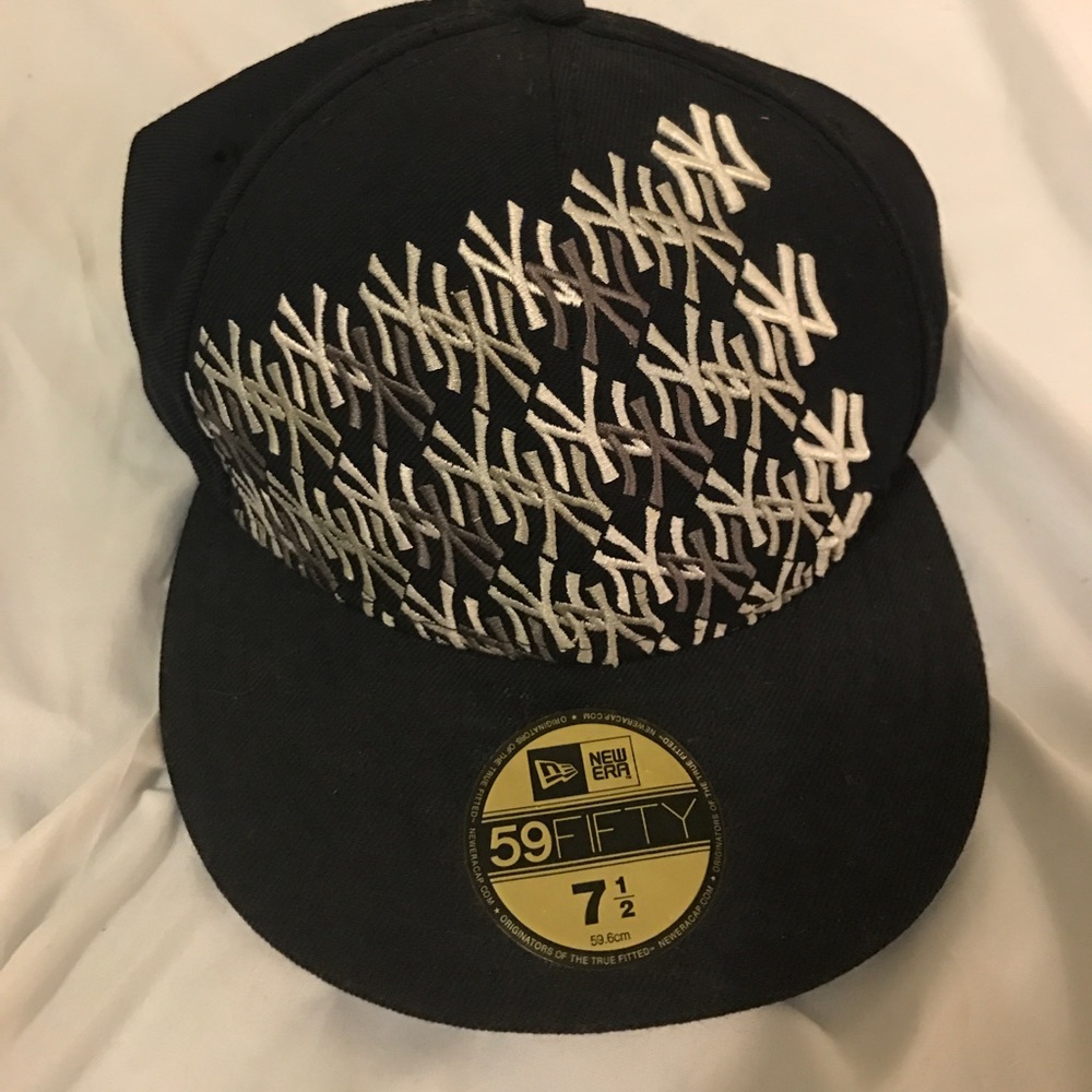 New York Yankees Hat