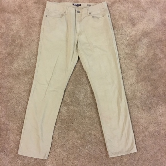 Michael Kors Other - Micheal Kors men's chino size 33