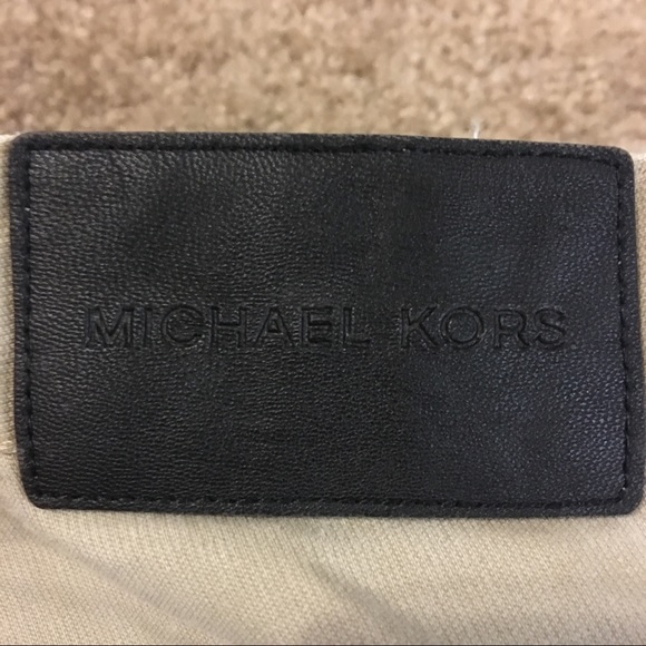 Micheal Kors men's chino size 33 - Picture 4 of 4