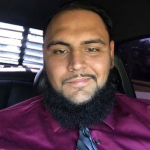 Meet your Posher, Daniel