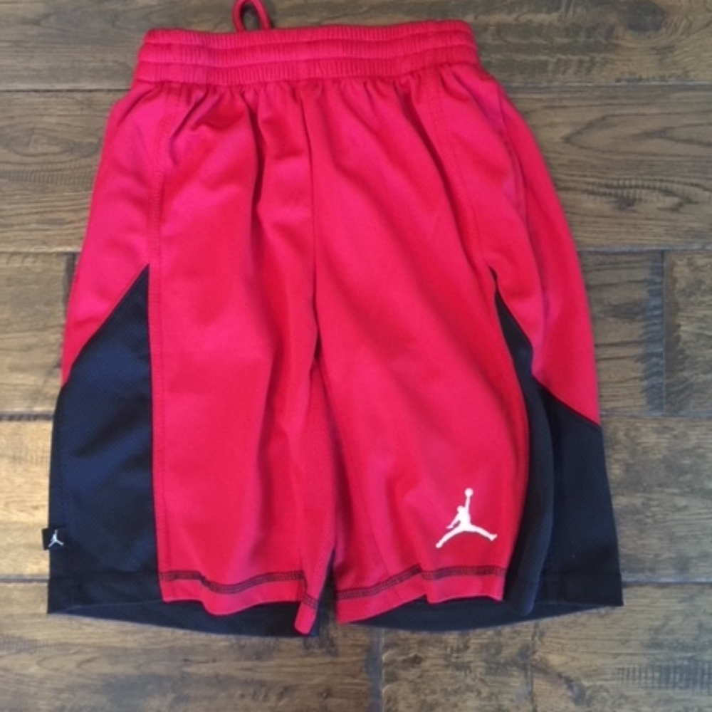 Air Jordan Basketball Shorts