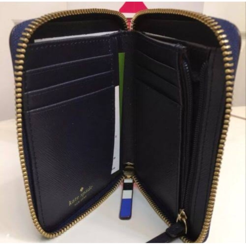 BRAND NEW, Kate Spade wallet - Picture 1 of 5