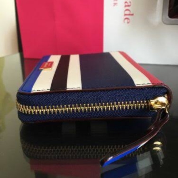 BRAND NEW, Kate Spade wallet - Picture 4 of 5