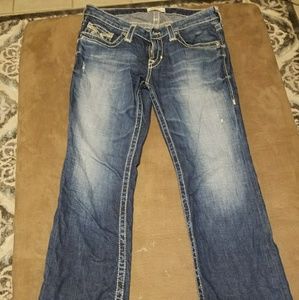 Big star jeans
