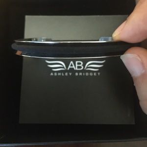 Ashley Bridget Hair Tie Bracelet