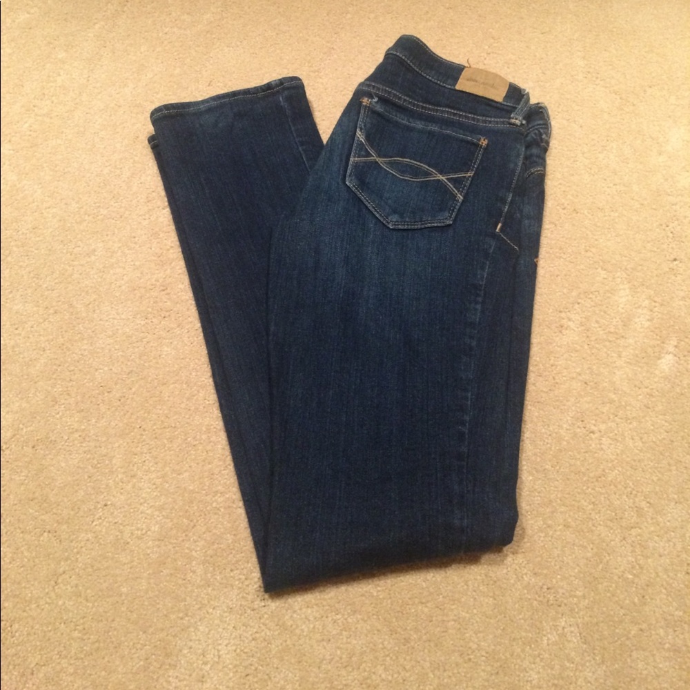 Abercrombie Kids Jeans