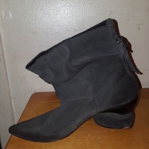 Steve Madden boots