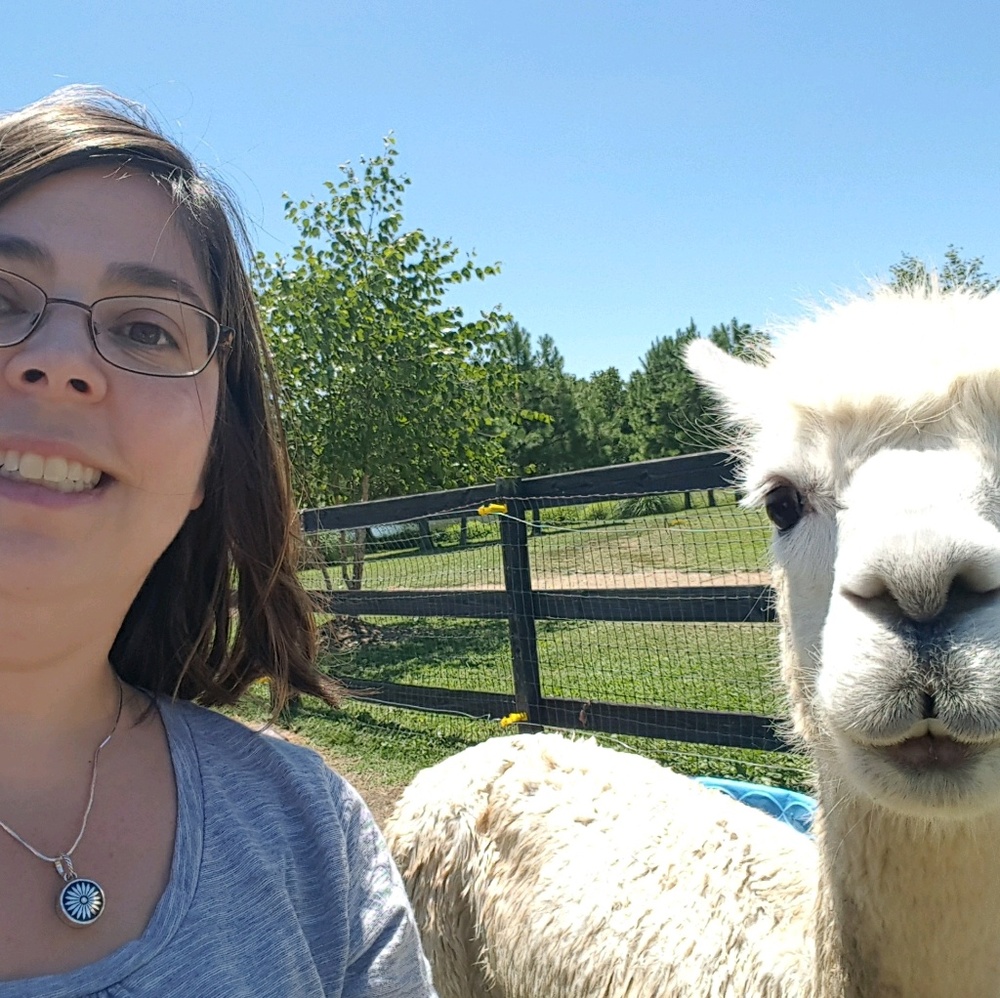 Meet your Posher, Brooke