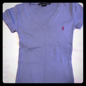 Polo t-shirt Authentic