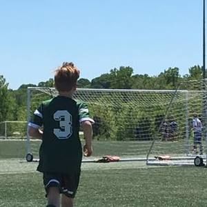 Meet your Posher, Jack